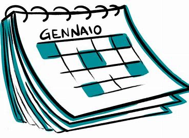 Le nostre date di chiusura 2025-2026