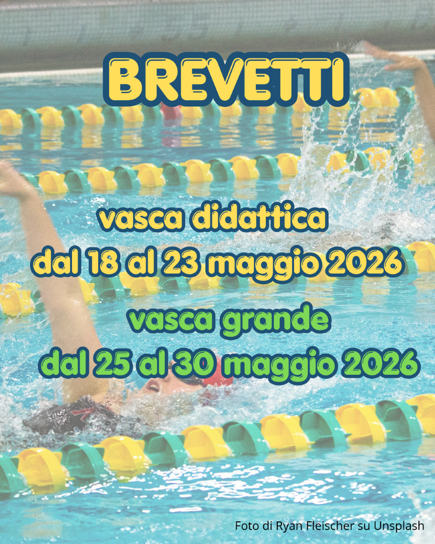 Brevetti 2026