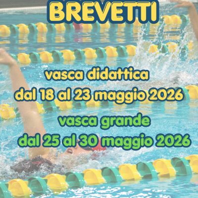 Brevetti 2026