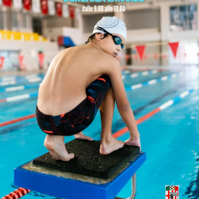 Nuotiamo Insieme 2026